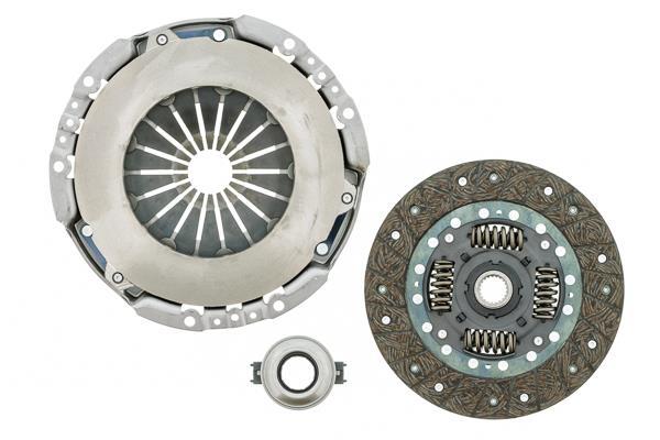 Kit de embrague AISIN ref. KE-FC29
